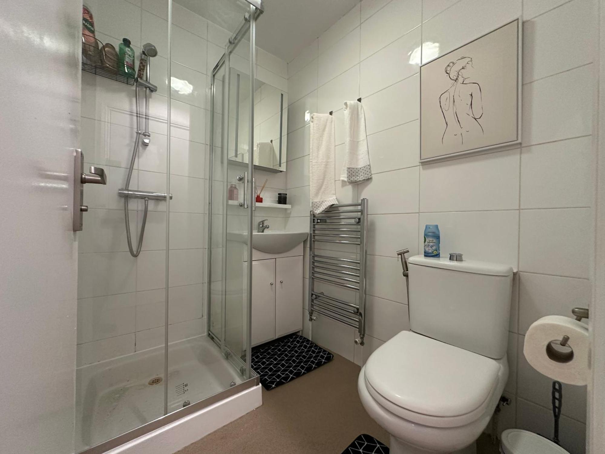 Stay Inn Studio'S Londra Exterior foto