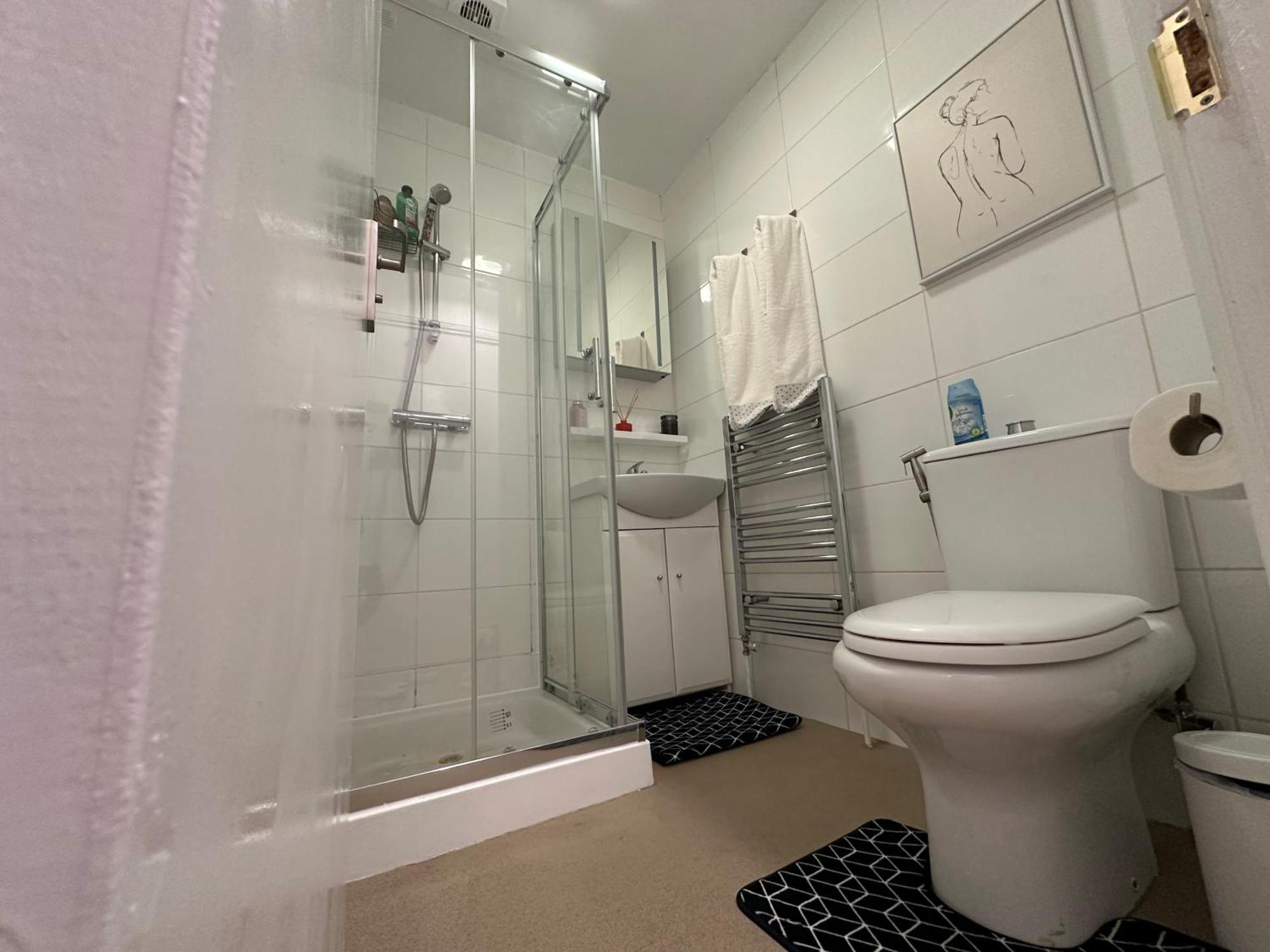 Stay Inn Studio'S Londra Exterior foto